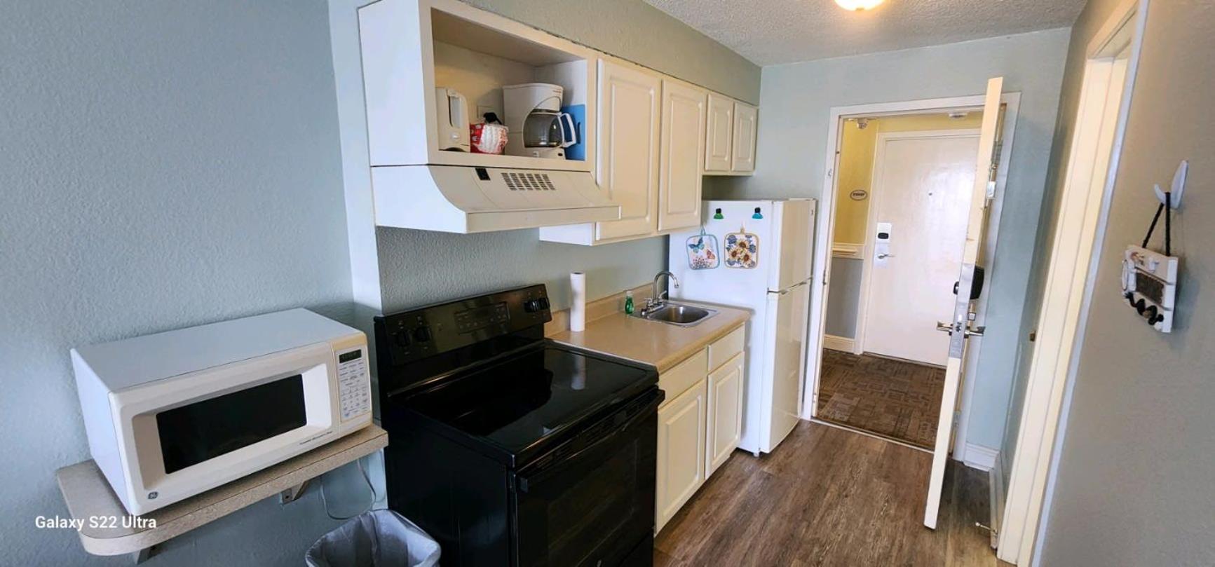 Oceanview Efficiency DW1508 view 4
