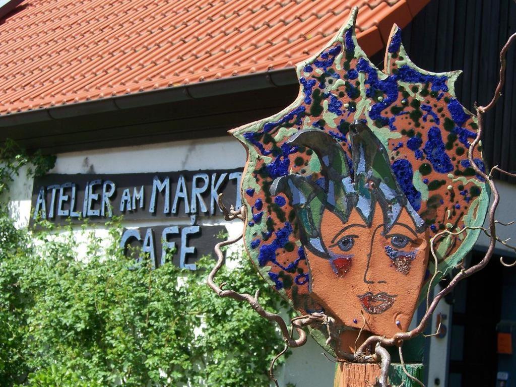 Atelier am Markt