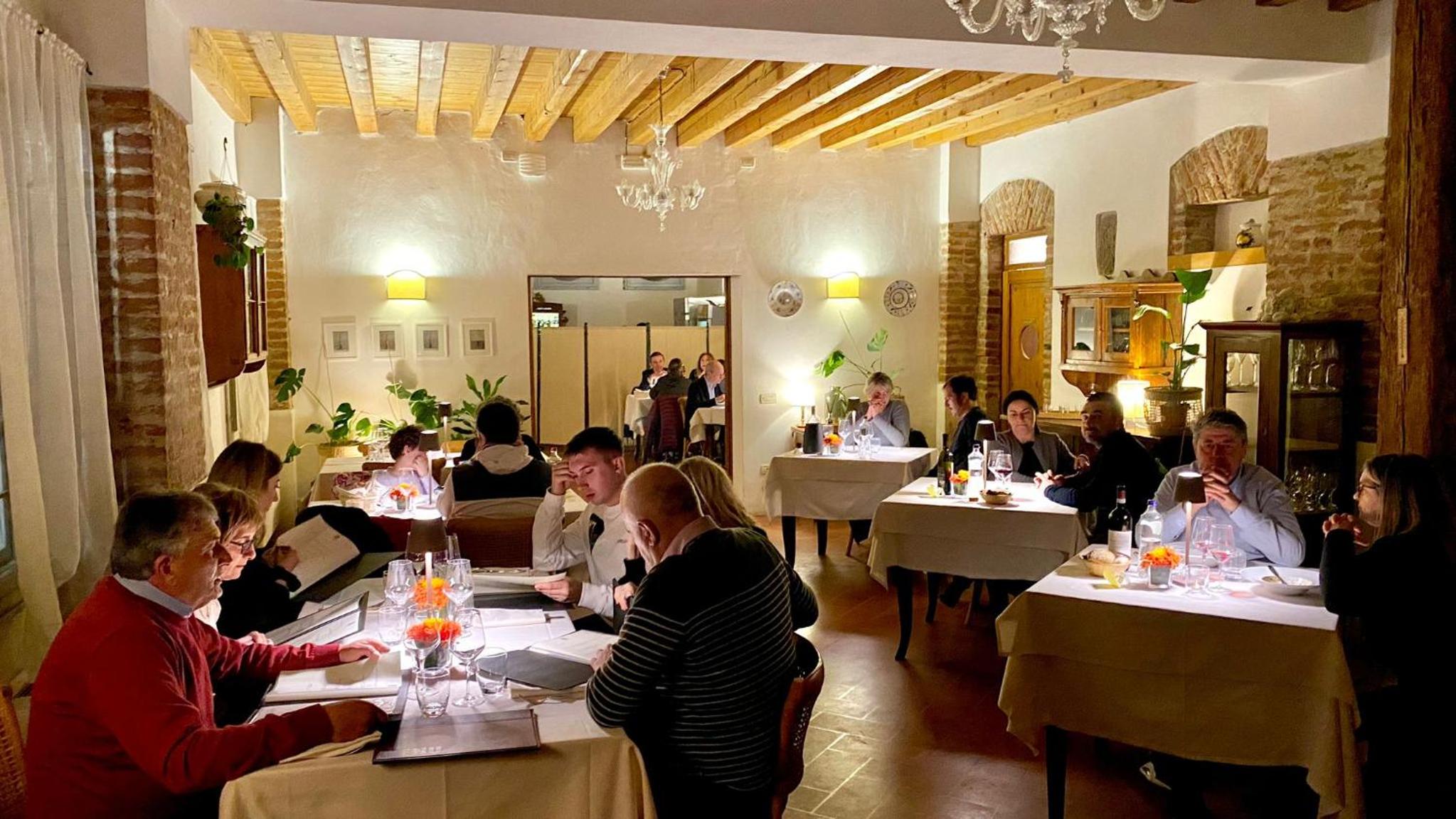 Agriturismo Tenuta Castel Venezze