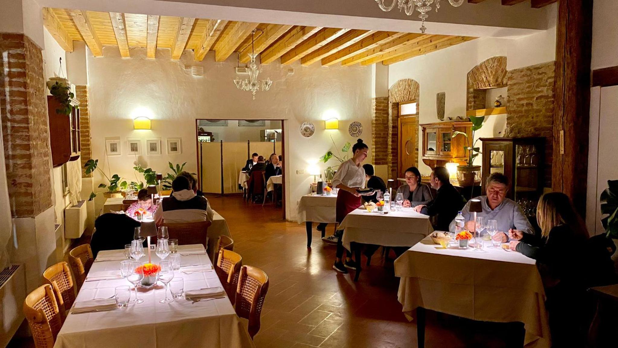Agriturismo Tenuta Castel Venezze