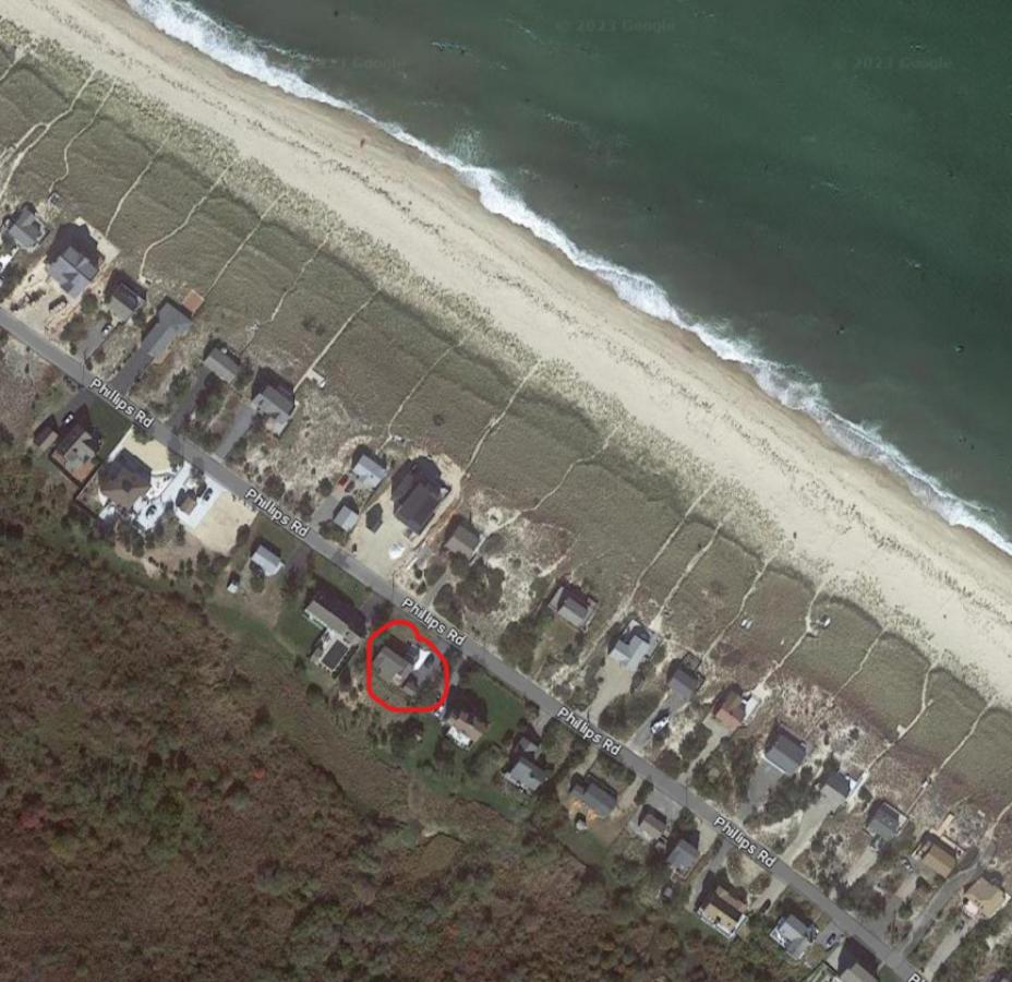 294 Phillips Road Sagamore Beach Beach Bliss view 5