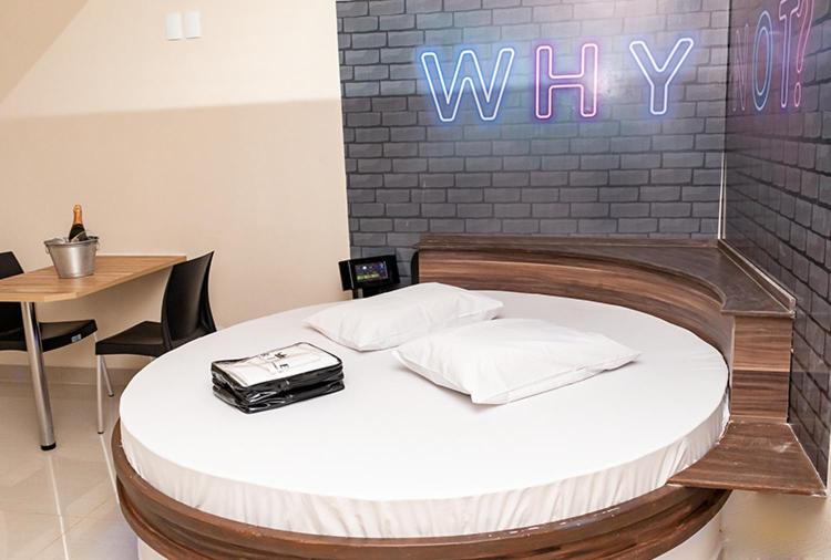 Prime Motel Piracicaba
