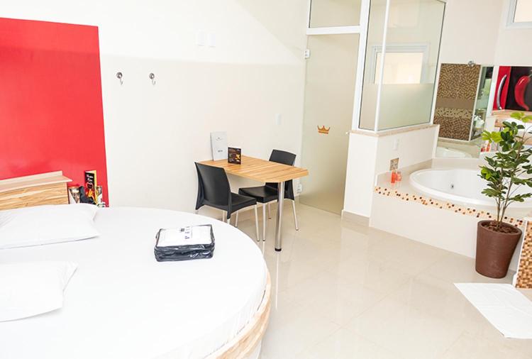 Prime Motel Piracicaba