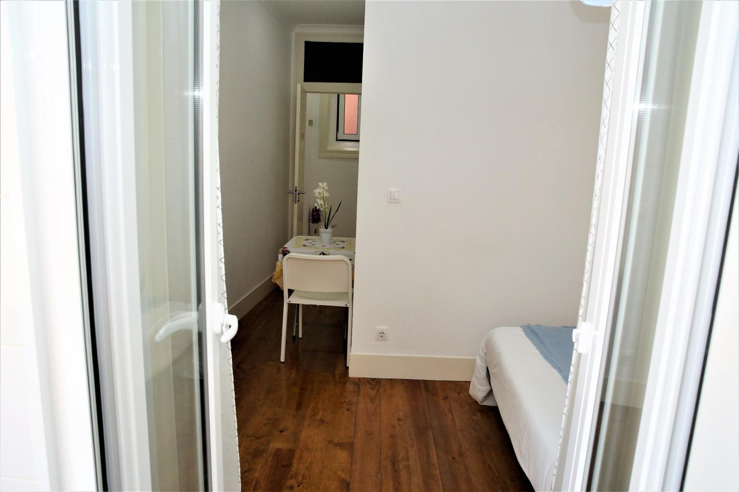 Beautiful Suite view 4