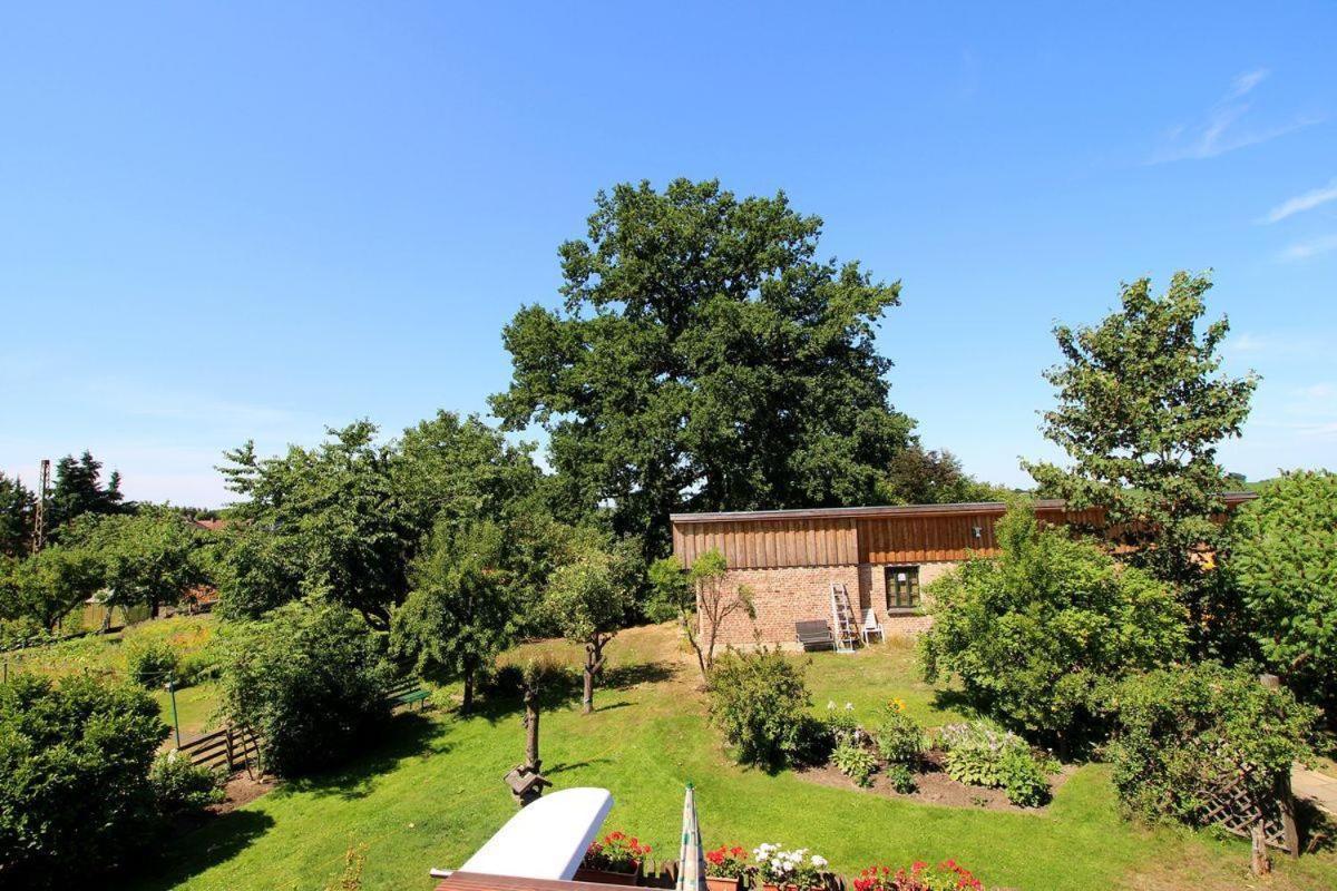 Ferienwohnung Am Moor