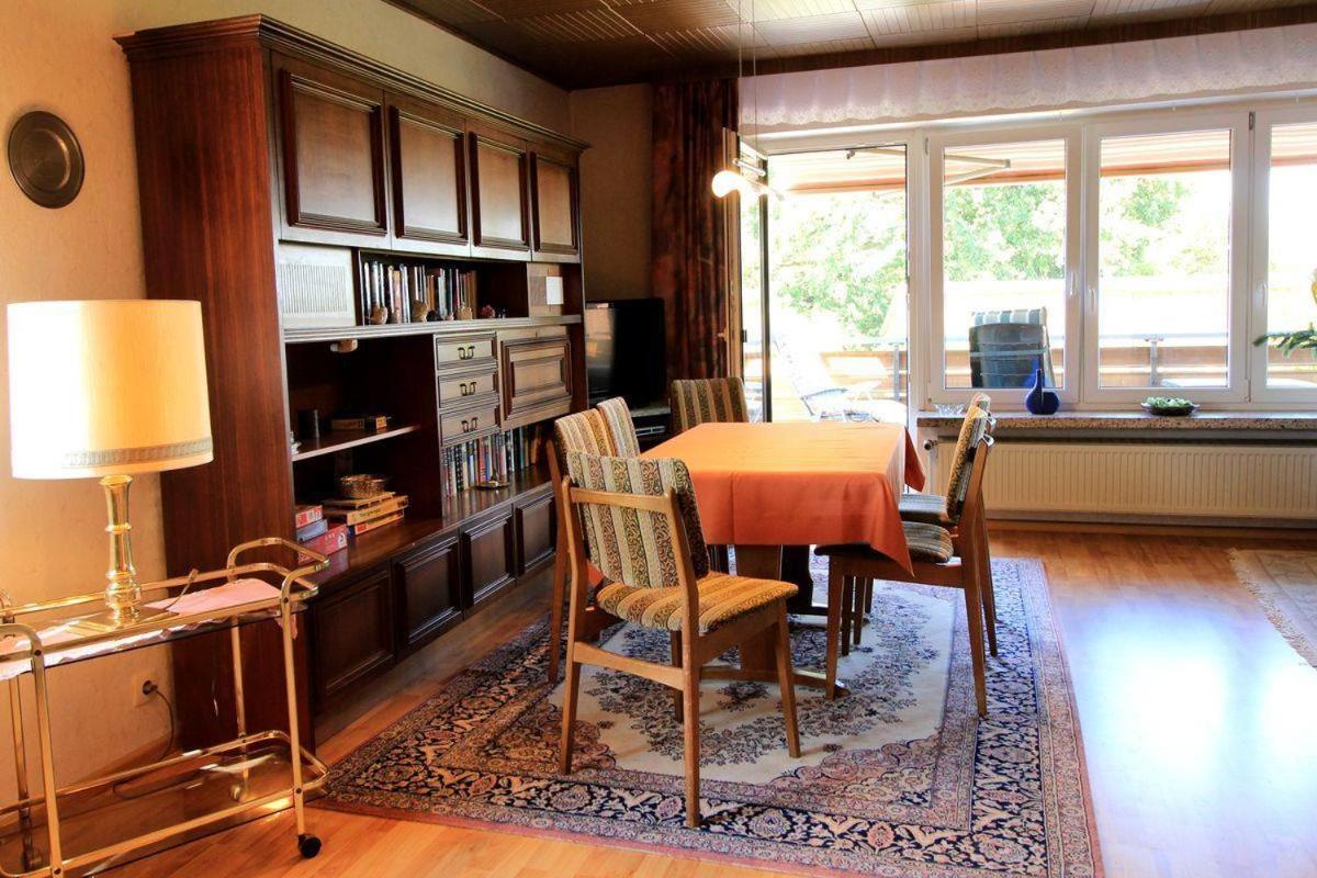 Ferienwohnung Am Moor