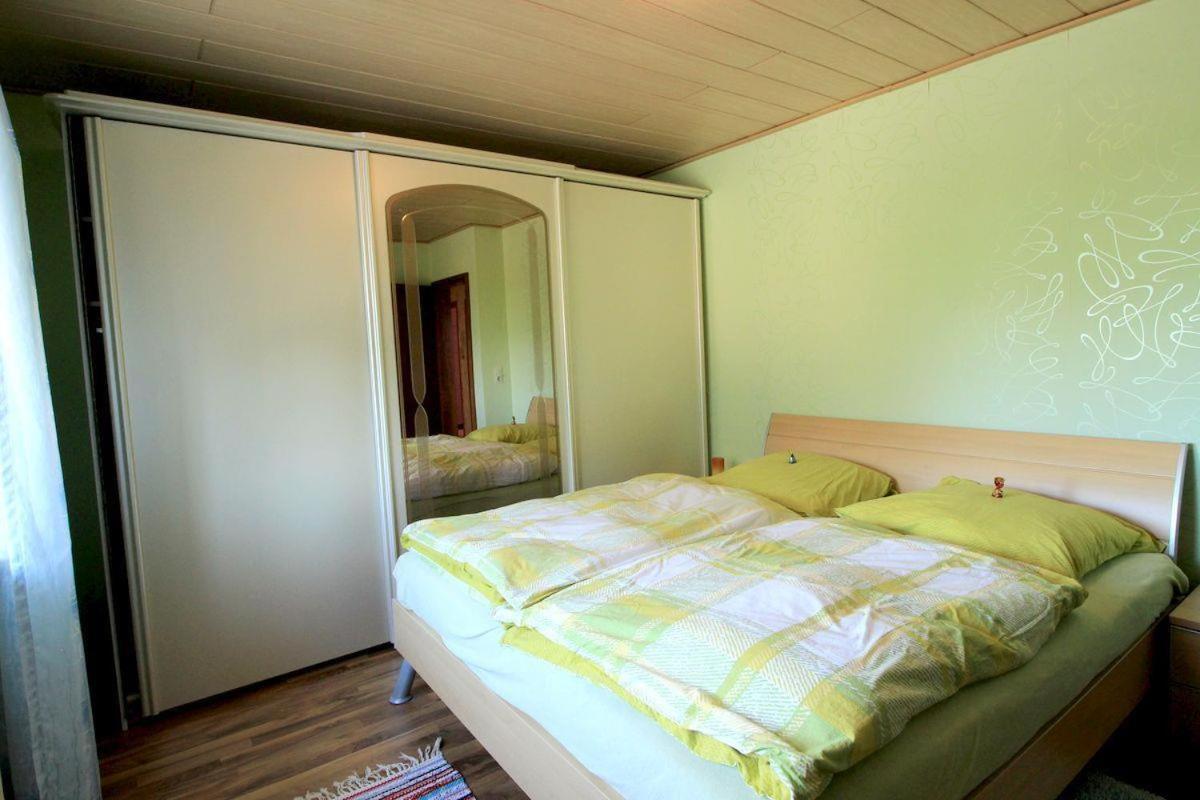 Ferienwohnung Am Moor