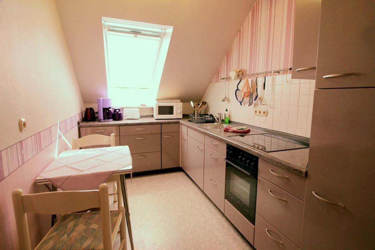 Ferienwohnung Am Moor