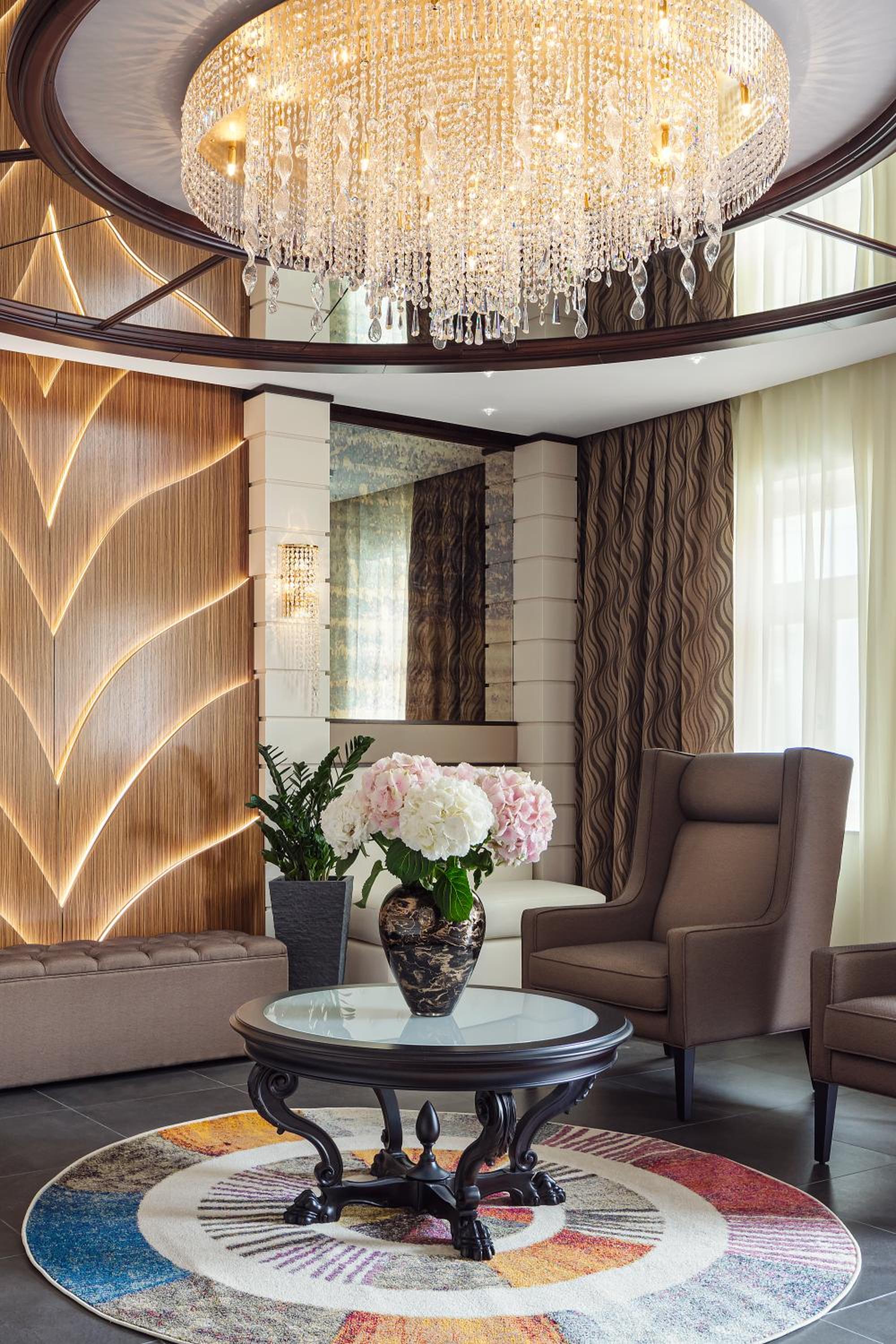 Hotel Boutique Hotel Saxonia - Image 1