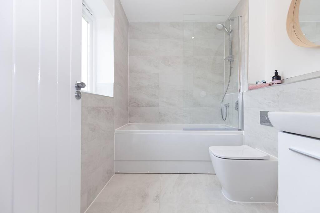 Oxfordshire Living - The Vanderbilt - Woodstock