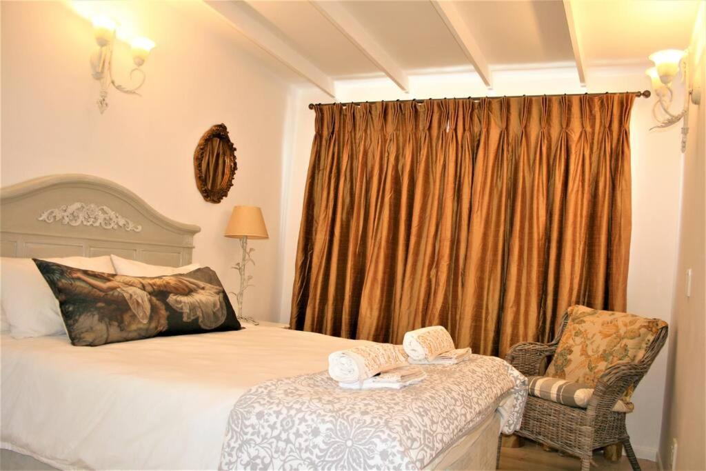 Panoramic sea views - loft apartment view 4