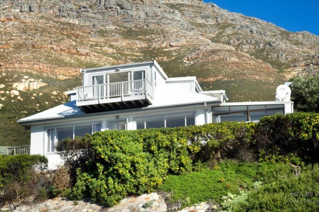Panoramic sea views - loft apartment view 3