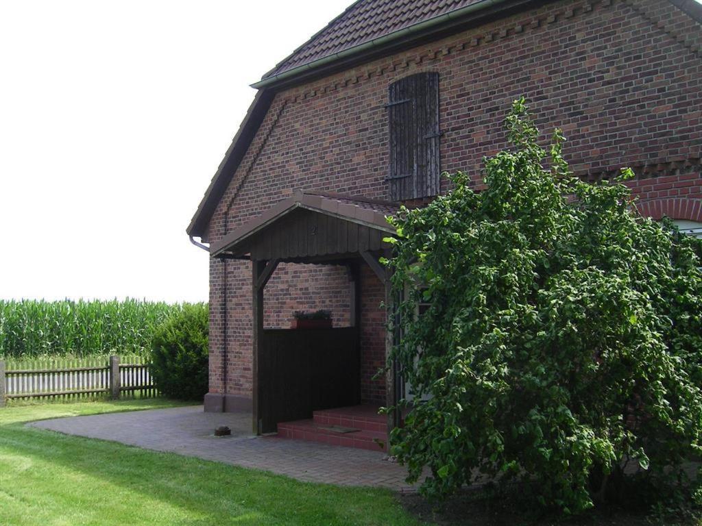 Ferienwohnung Hartmann
