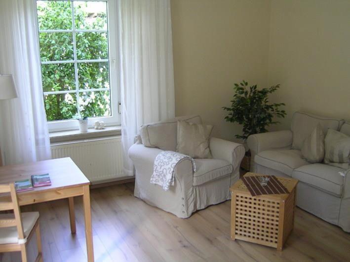 Ferienwohnung Hartmann