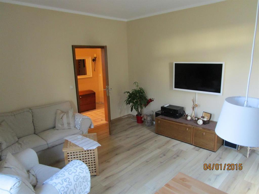 Ferienwohnung Hartmann