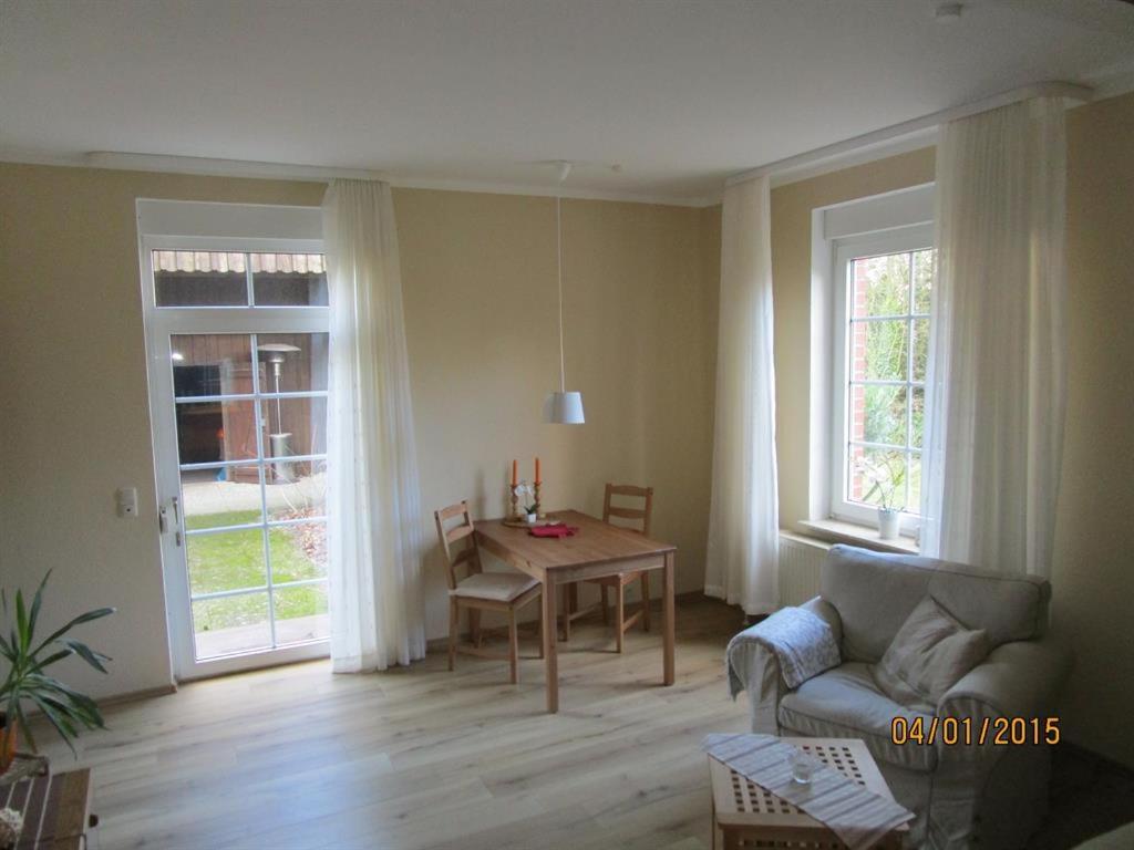 Ferienwohnung Hartmann
