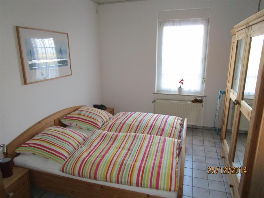 Ferienwohnung Hartmann