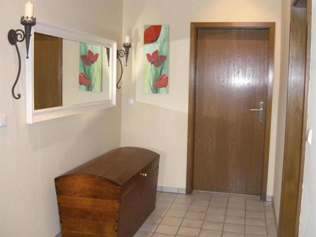 Ferienwohnung Hartmann