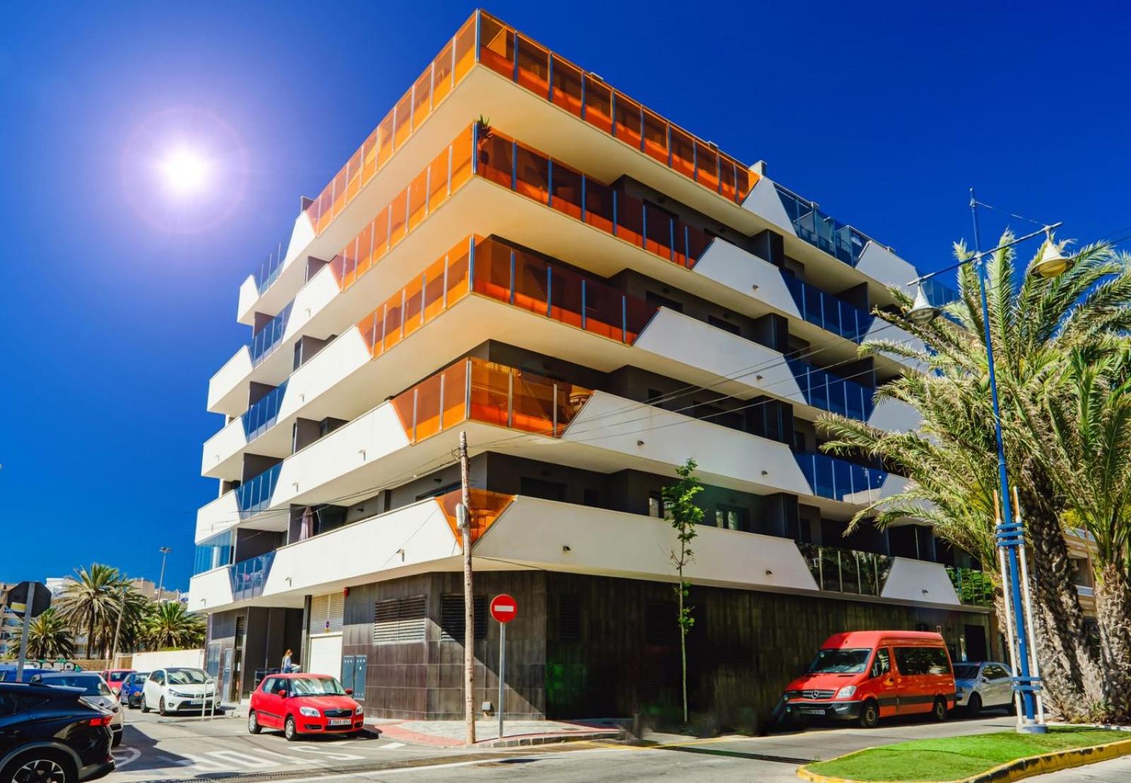 Residencial Alegria ID3