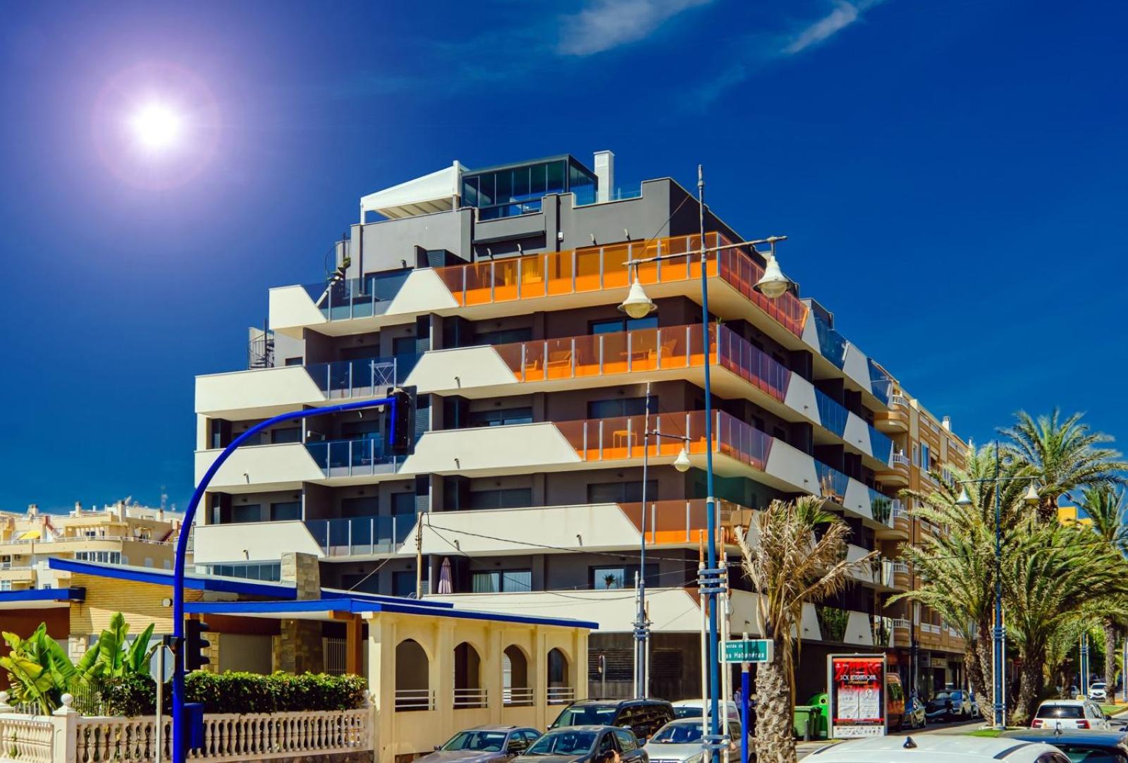 Residencial Alegria ID3