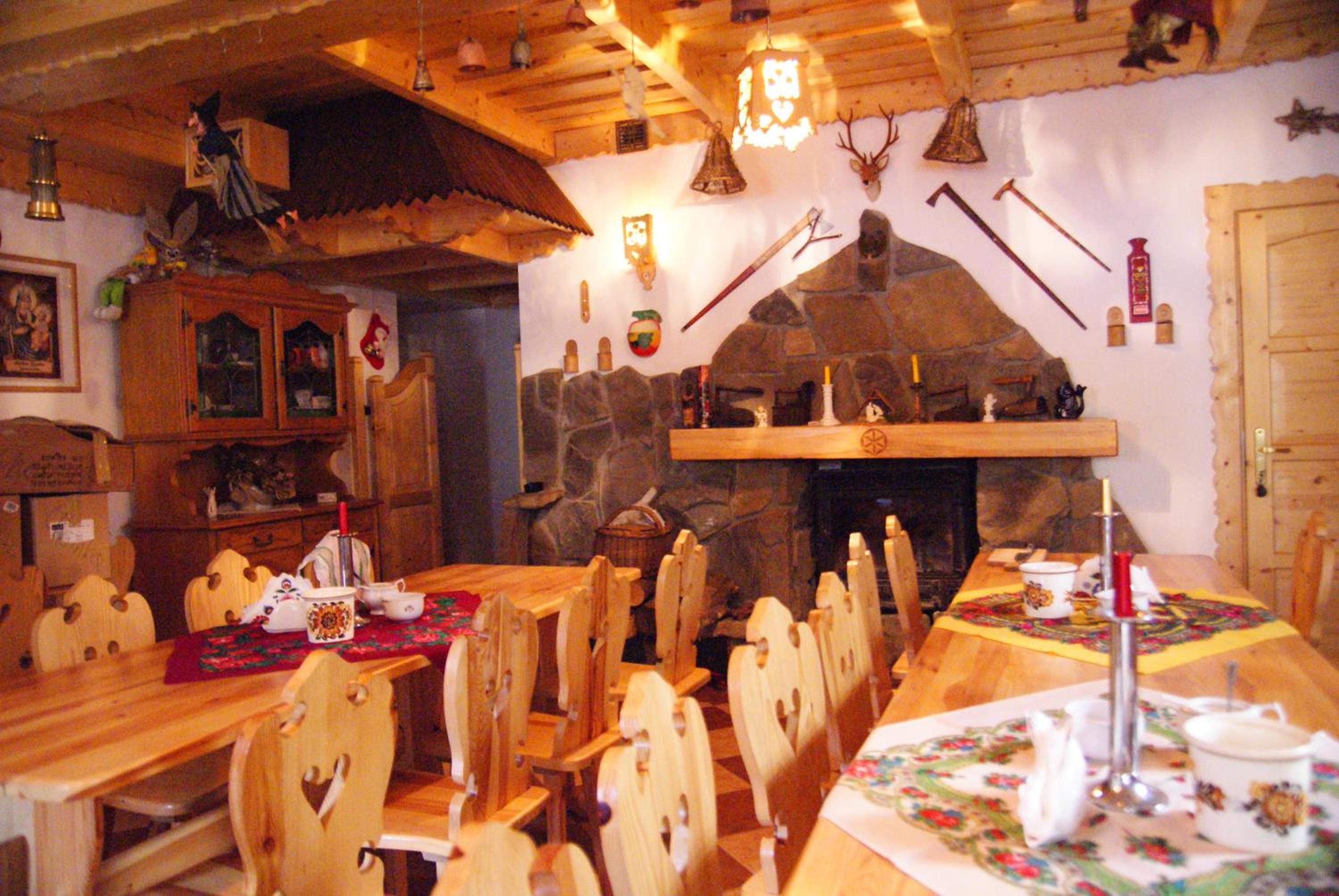 Willa Pod Banderą