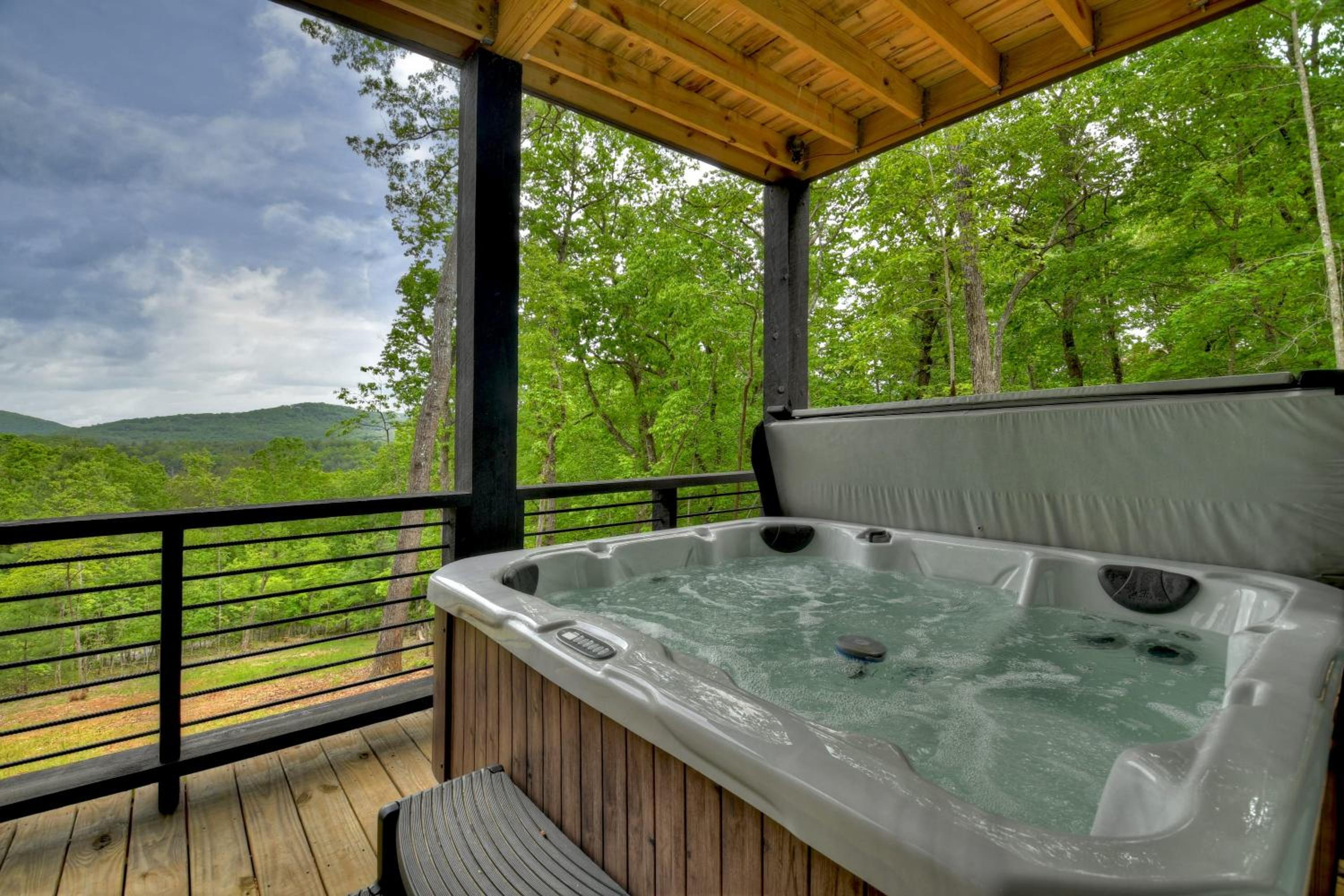 By The Peaks -Gorgeous Mtn Views view 4
