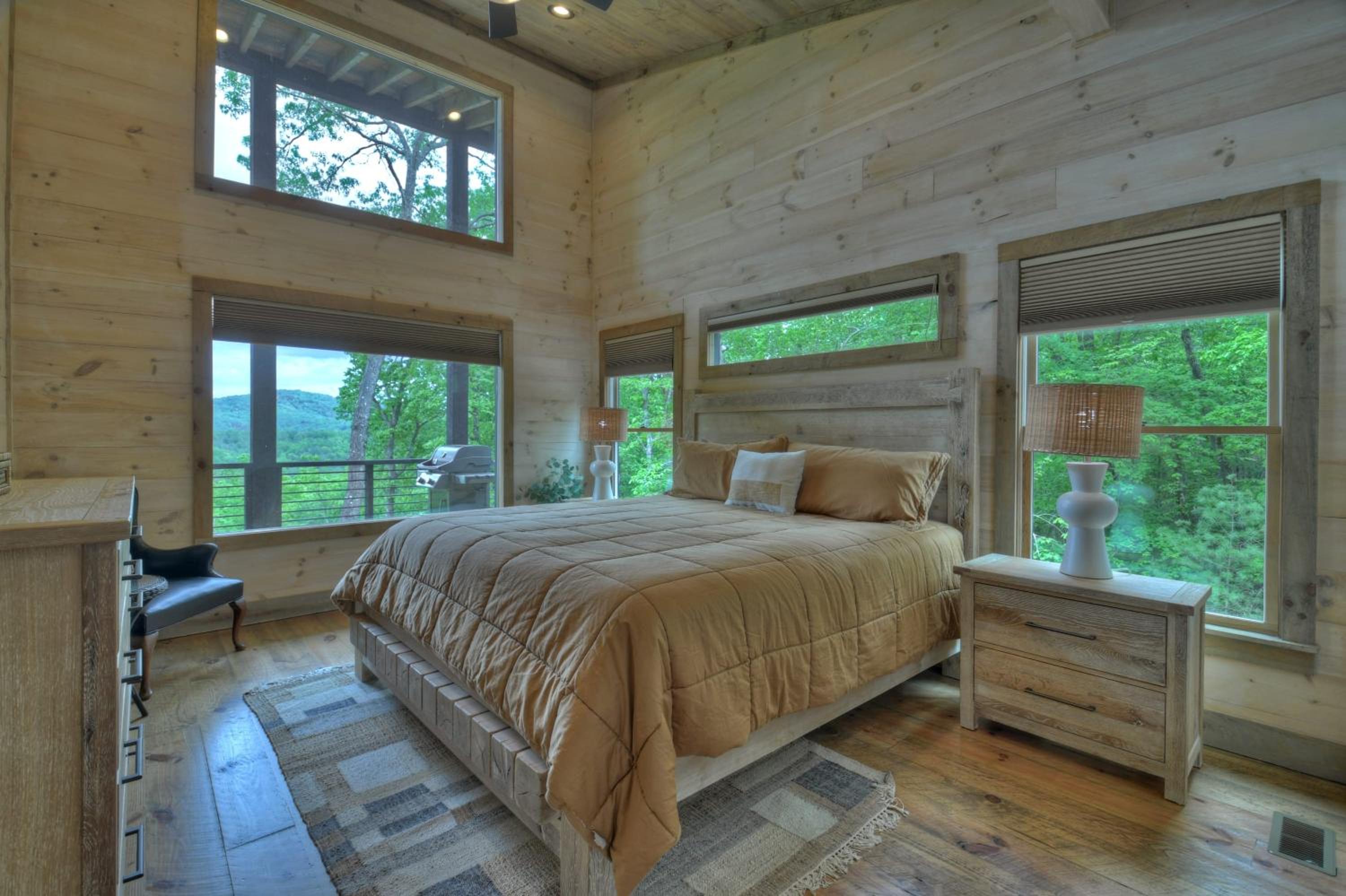 By The Peaks -Gorgeous Mtn Views view 5