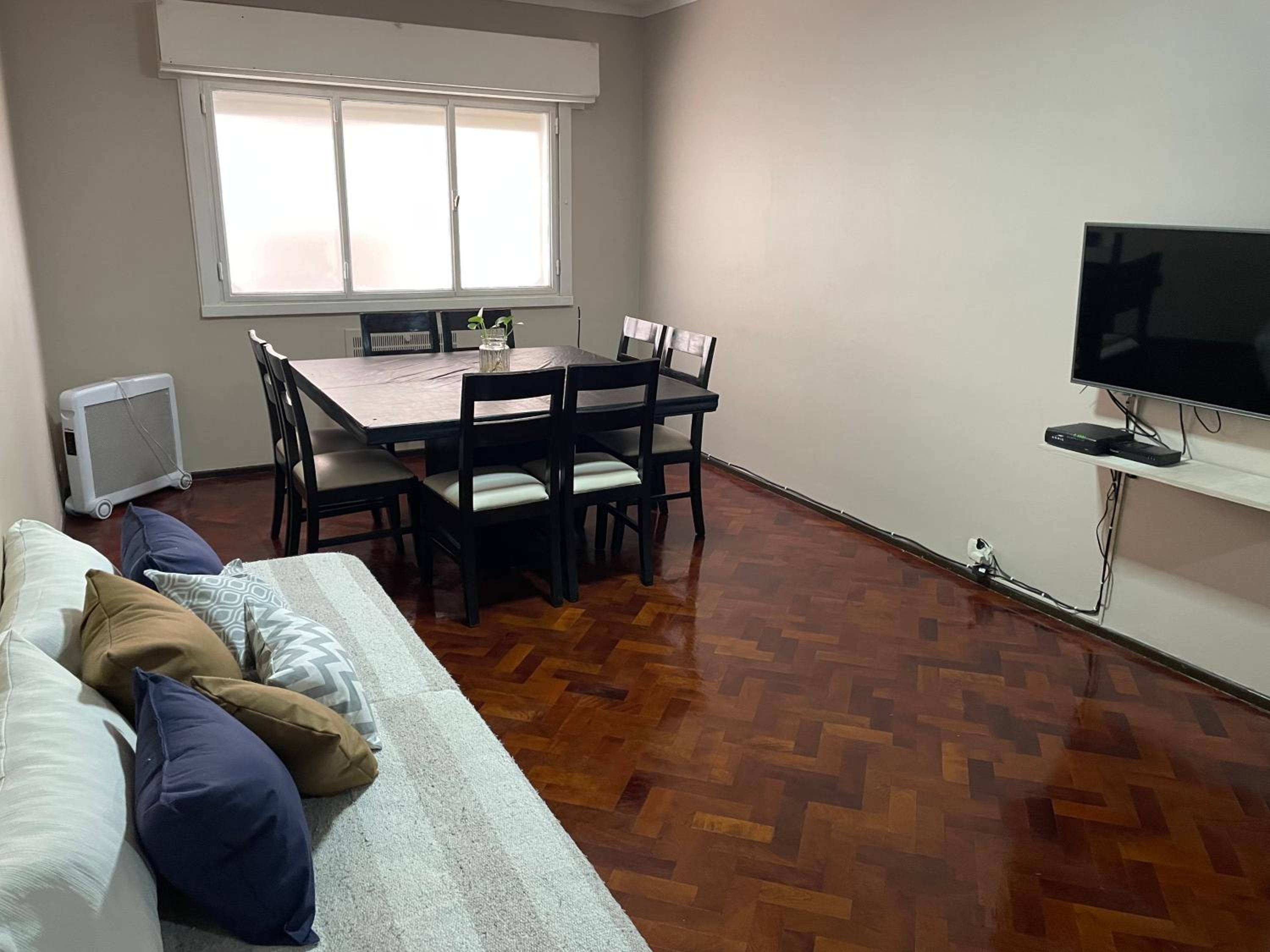 Departamento en el centro de mendoza Andes Apart