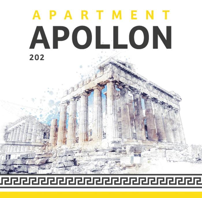 Alpha Apartments