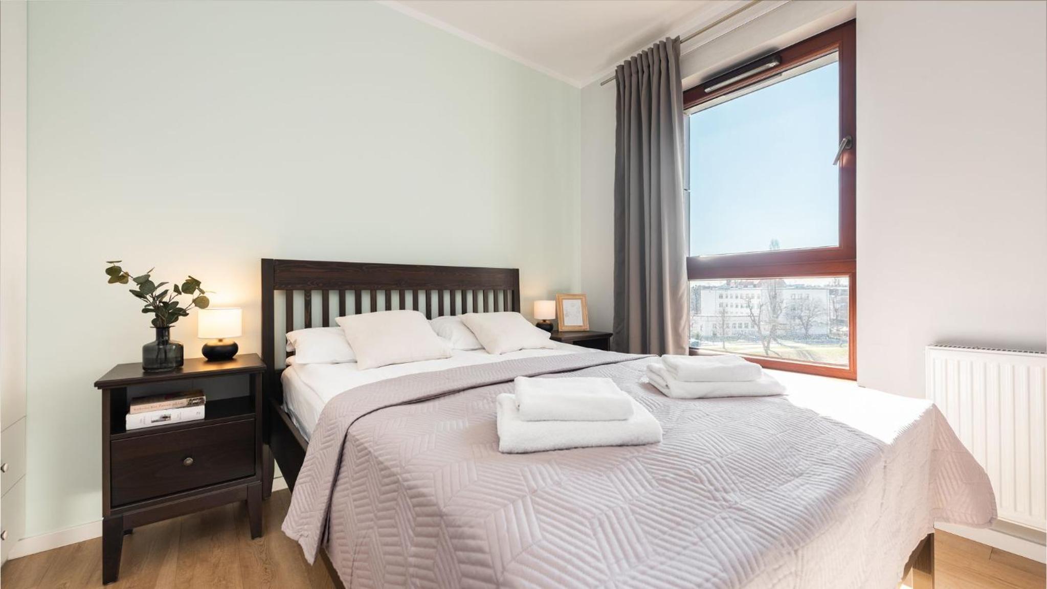 Apartments Jaglana with Parking & SPA