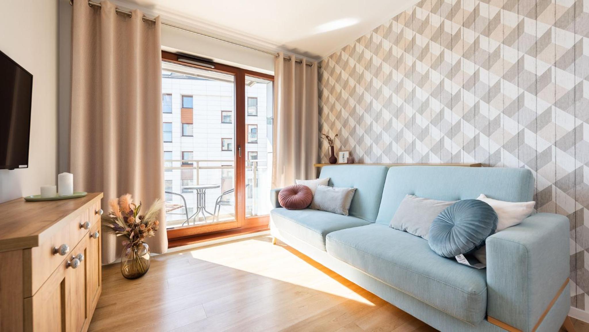 Apartments Jaglana with Parking & SPA
