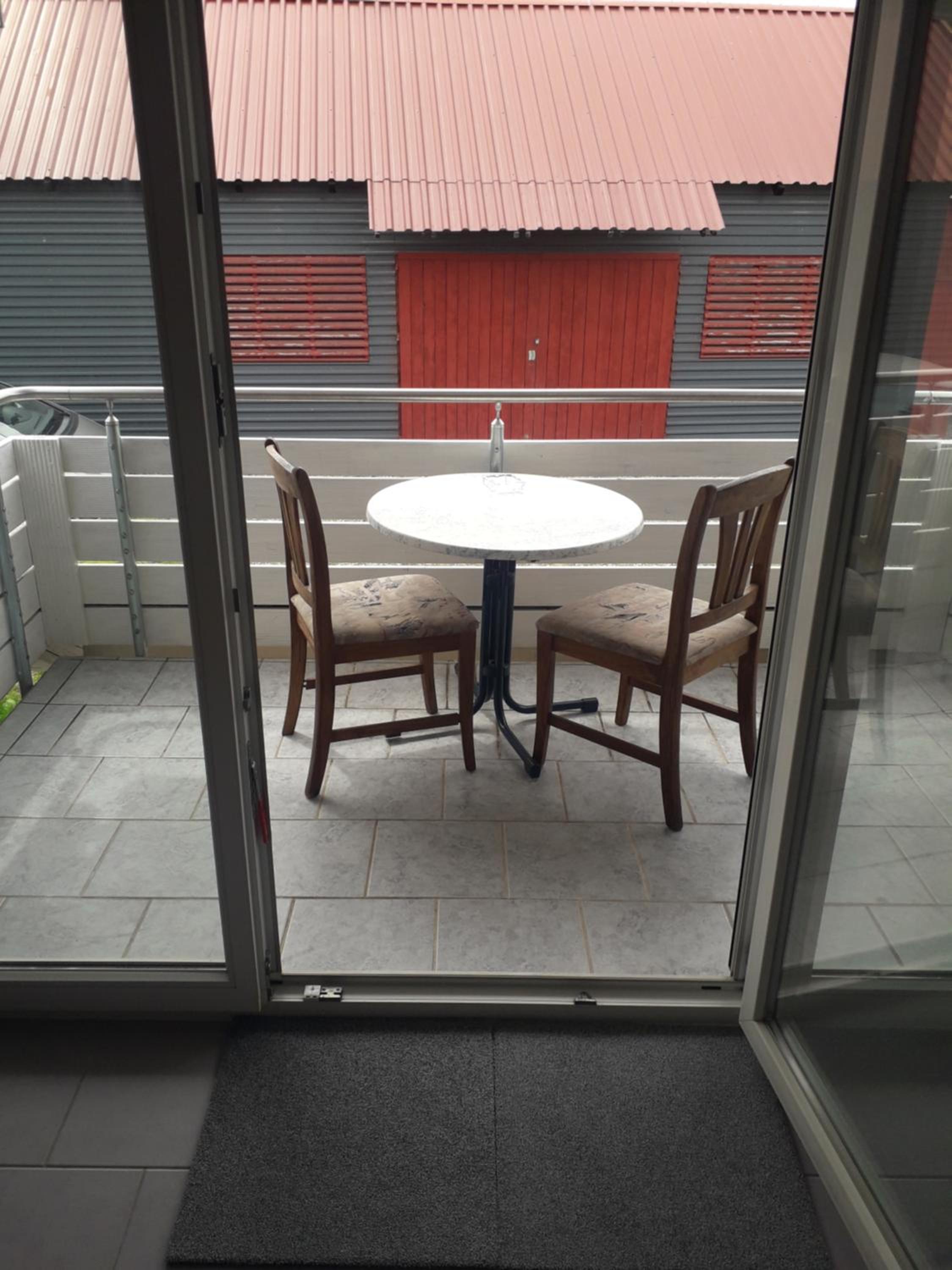 Ferienwohnung Lottstetten