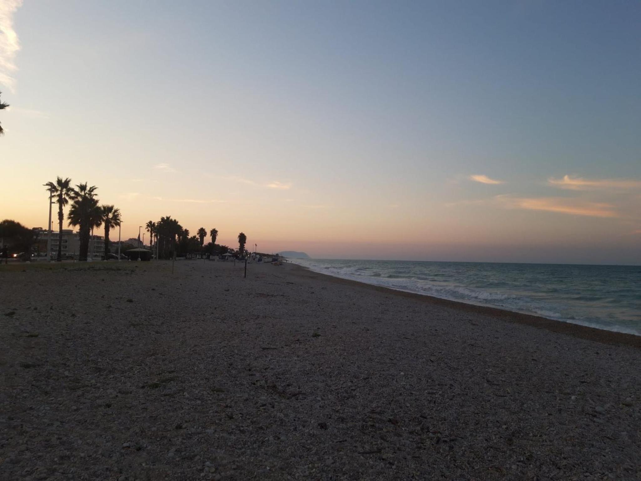 Appartamento Levante