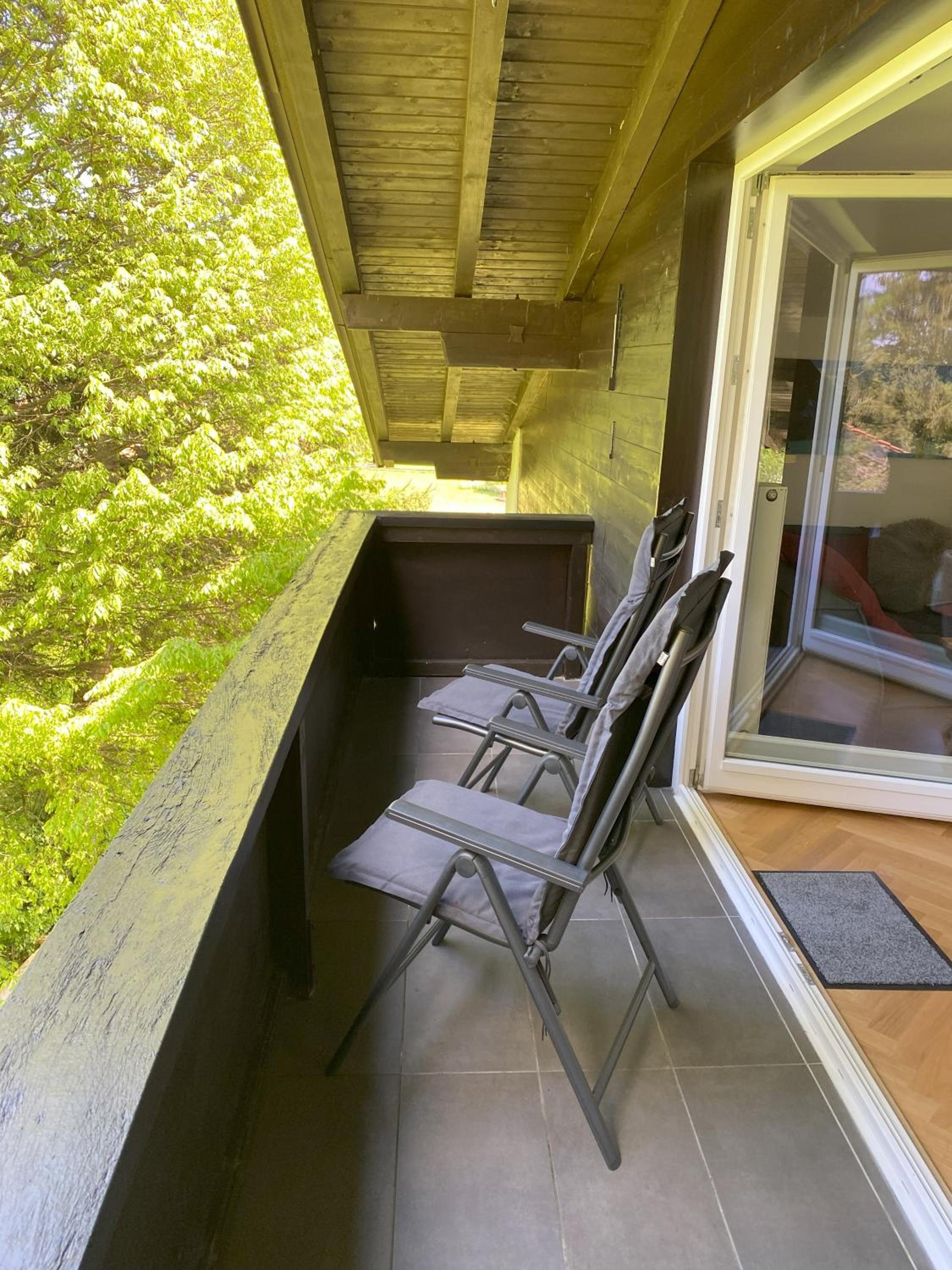 Apartment Perle am See - Wohnen auf Zeit - Homeoffice - nah am See - buchbar ab 28 Nächte view 3