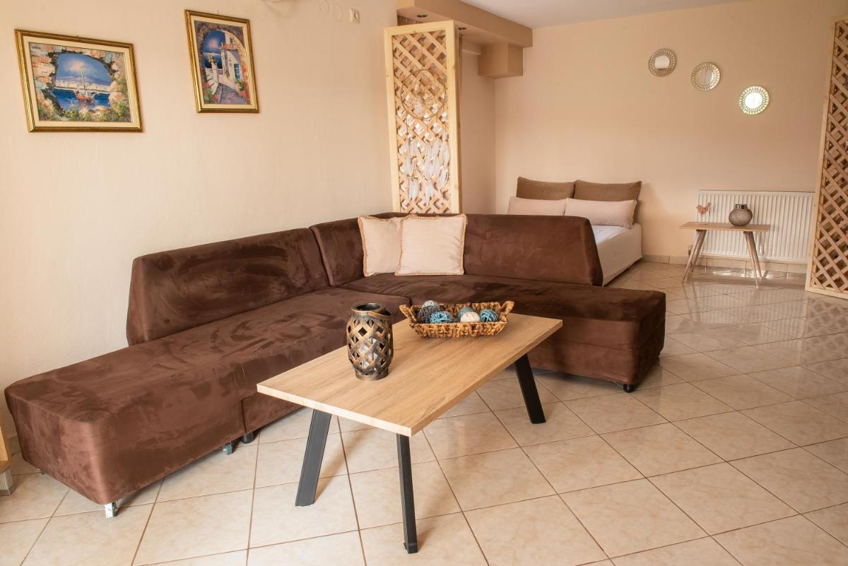 Garden Suite photo 5