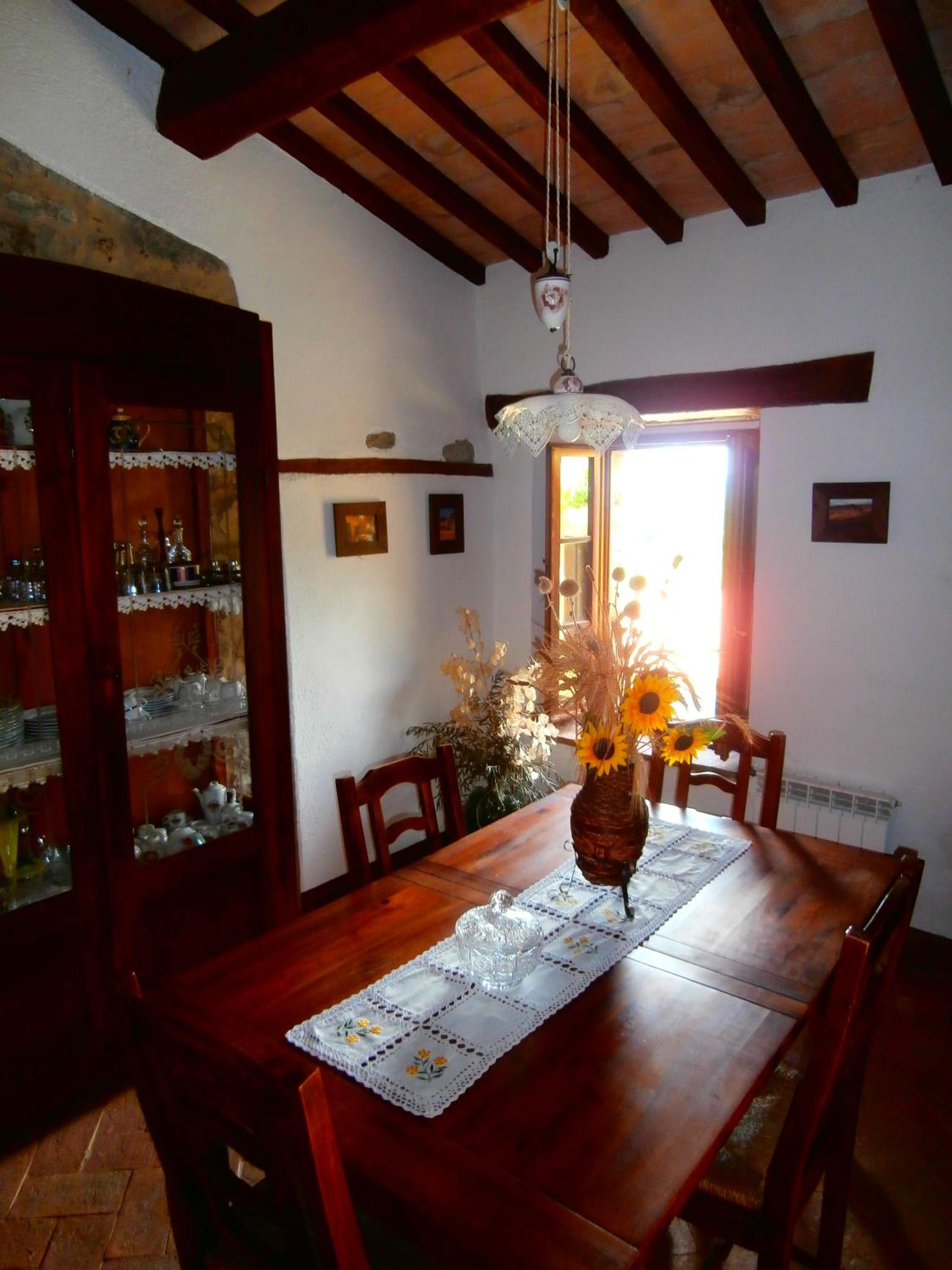 Casa Bacci