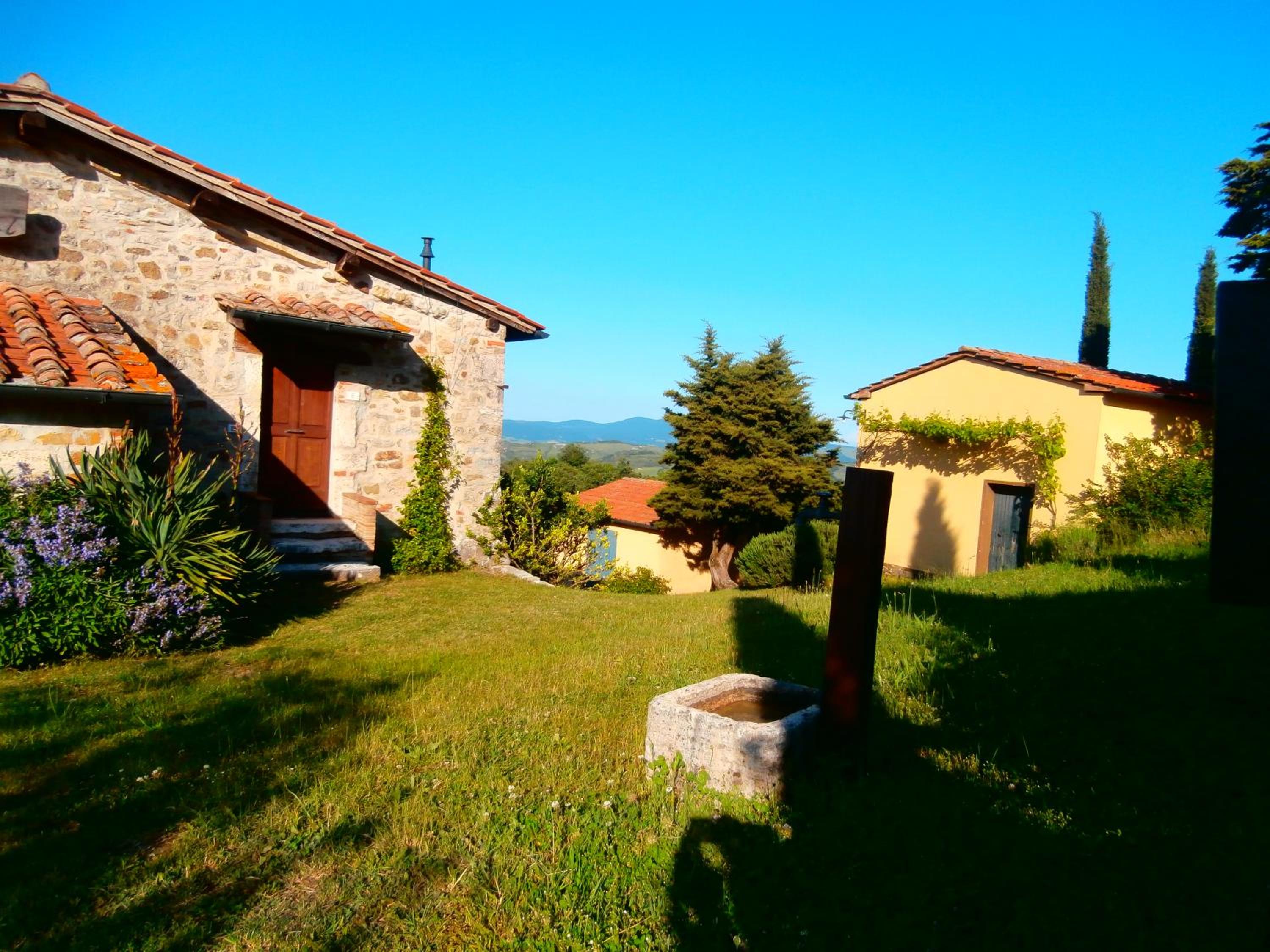 Casa Bacci