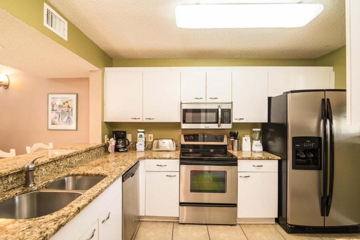 Kingston Plantation - Windermere #9F - Villa view 4