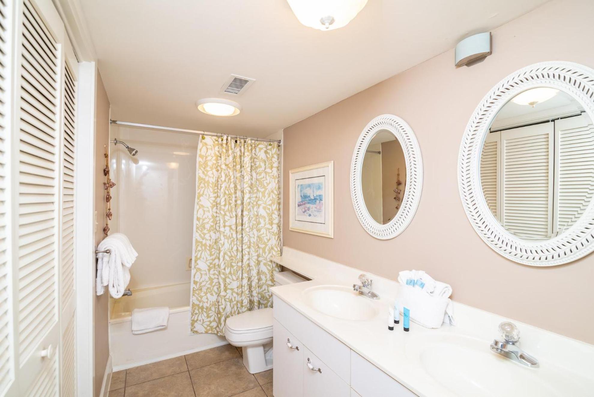 Kingston Plantation - Windermere #9F - Villa view 5