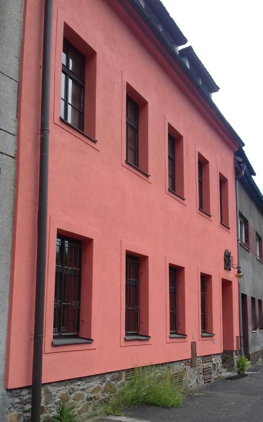 Penzion Jáchymov Pod Lanovkou