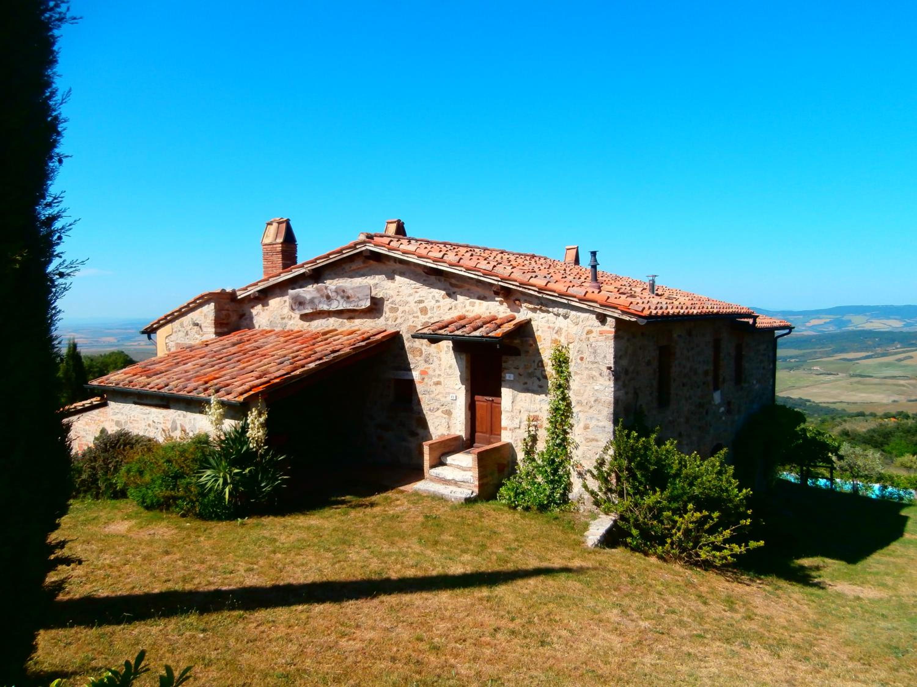 Casa Bacci