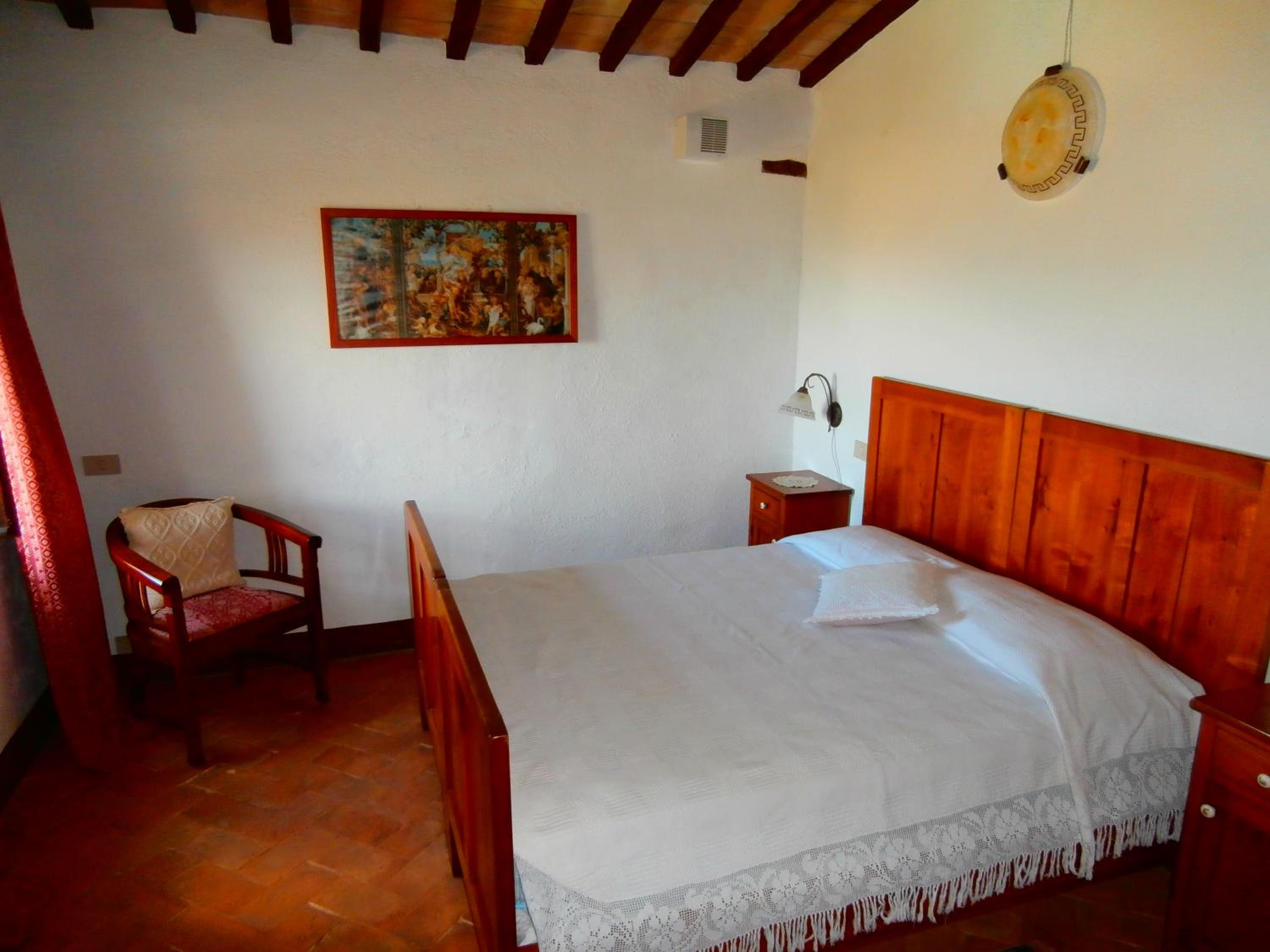 Casa Bacci