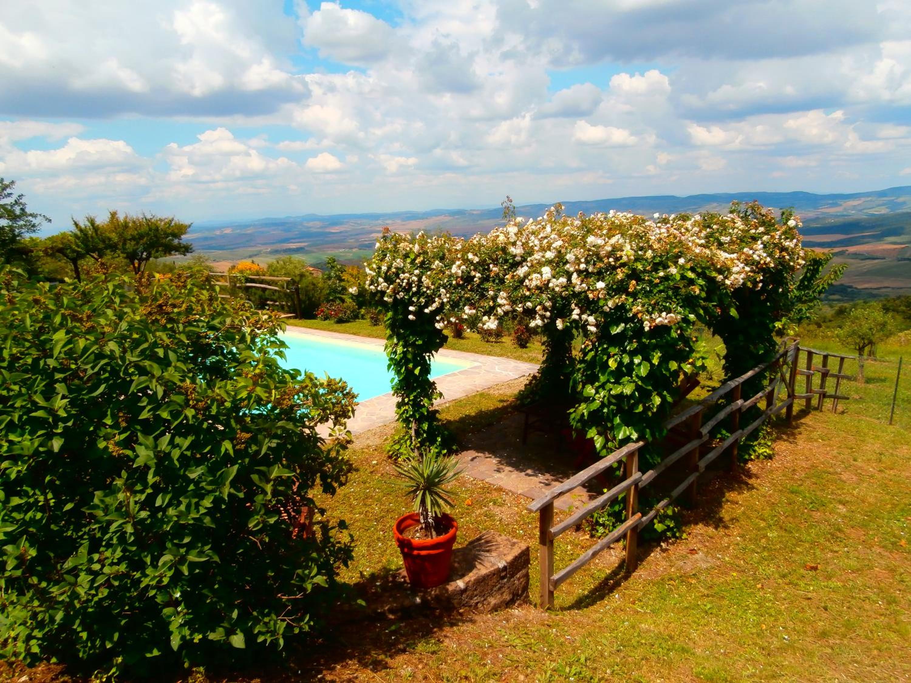 Casa Bacci