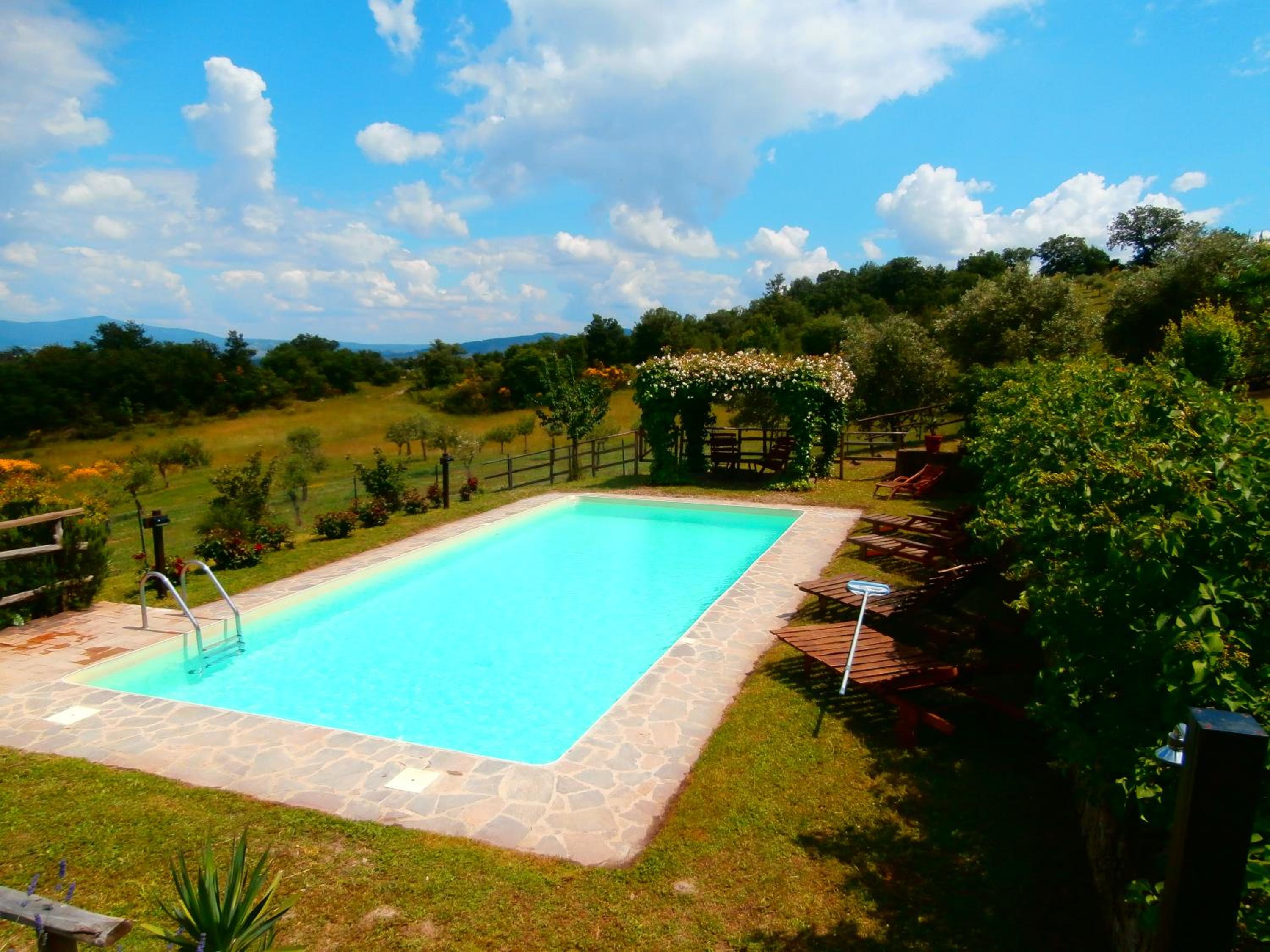 Casa Bacci