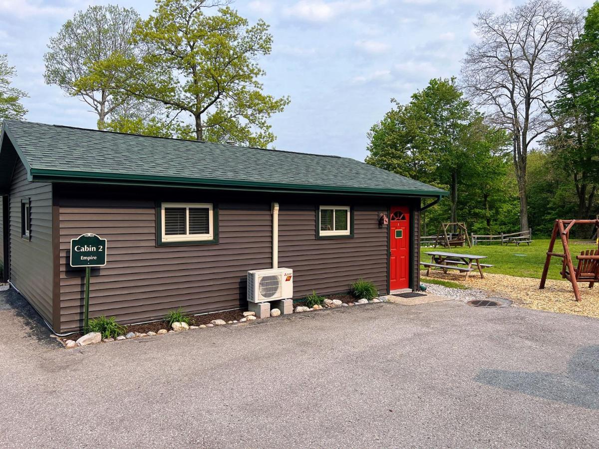 Sleeping Bear Resort