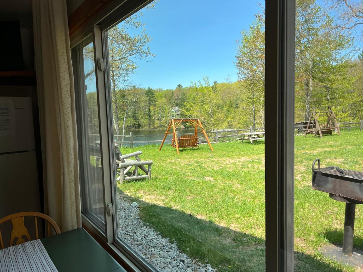 Sleeping Bear Resort