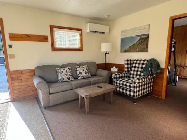 Sleeping Bear Resort