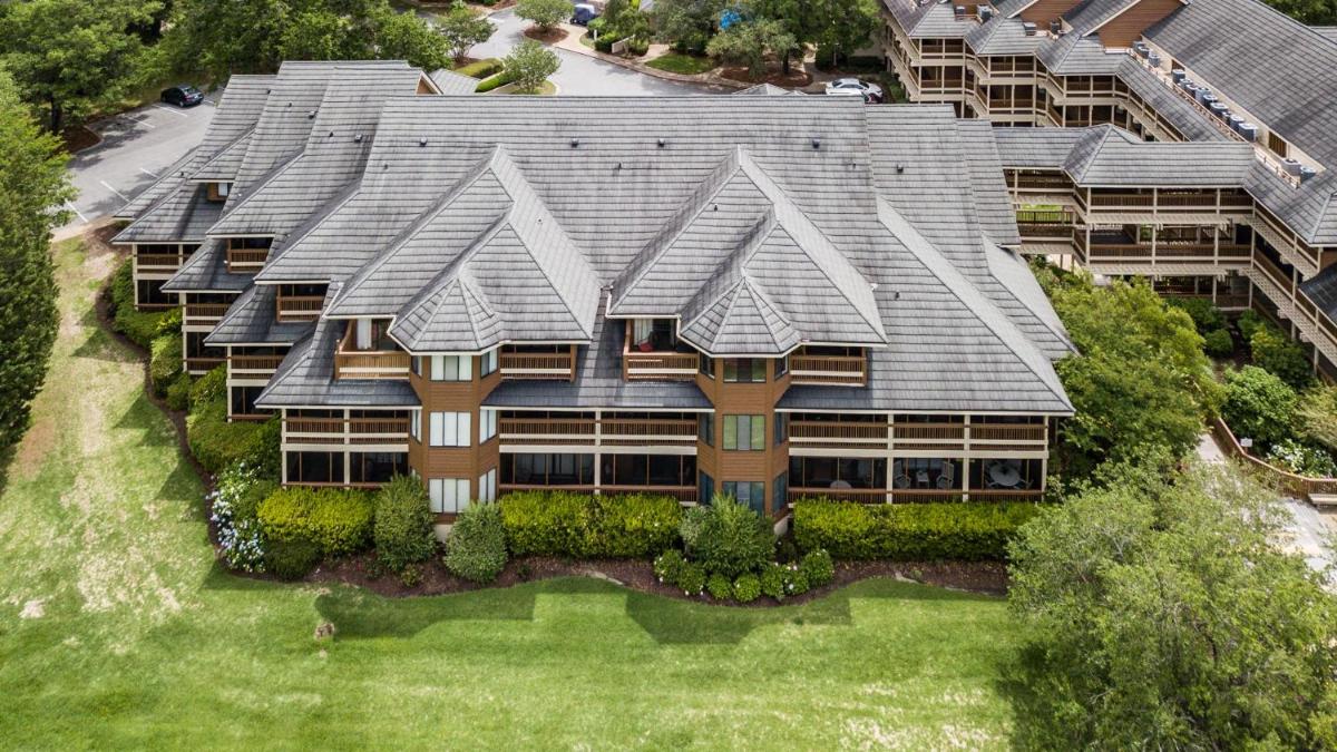 Kingston Plantation - Laurel Court #112 - Seaclusion - Villa view 3
