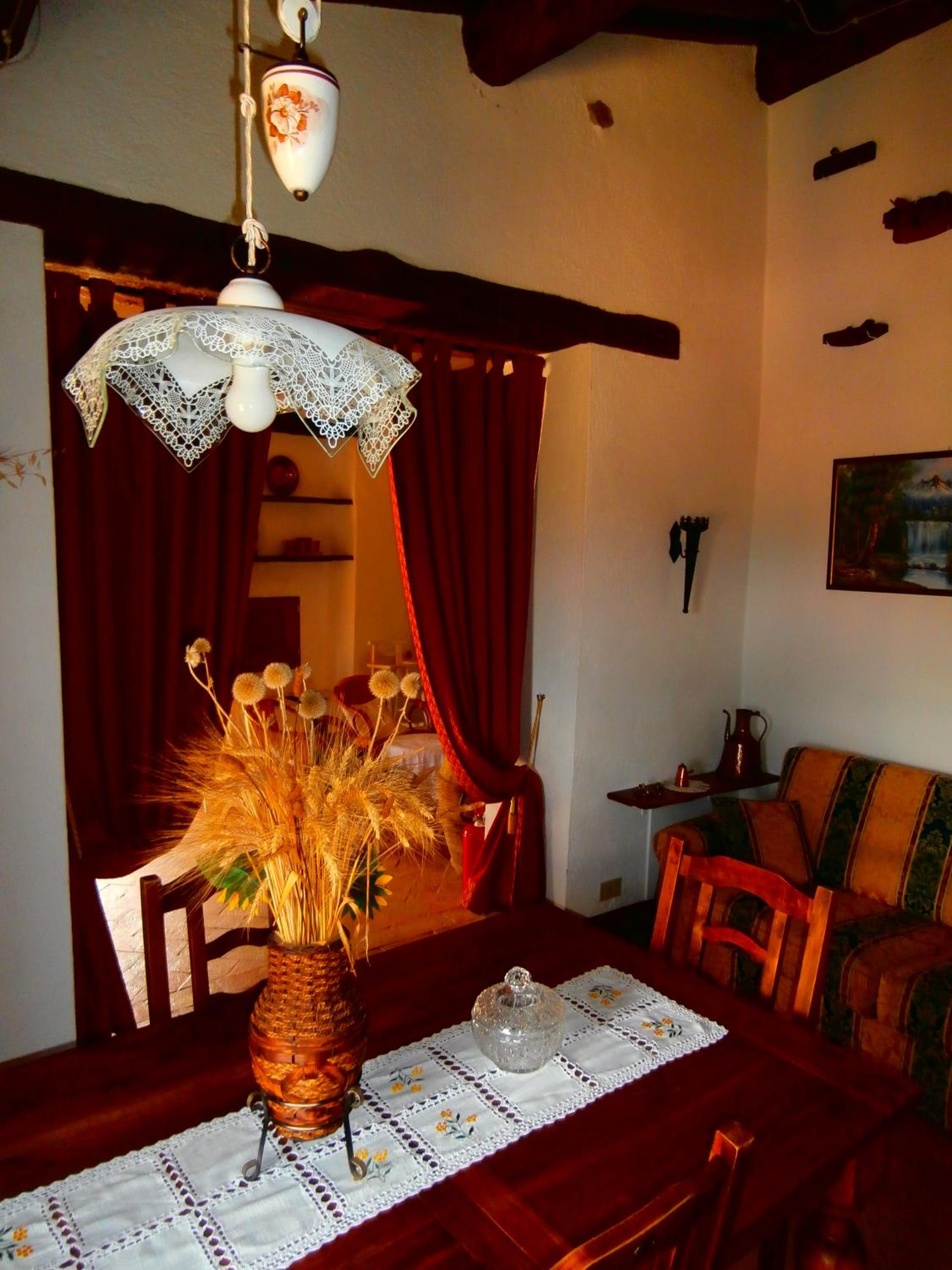 Casa Bacci