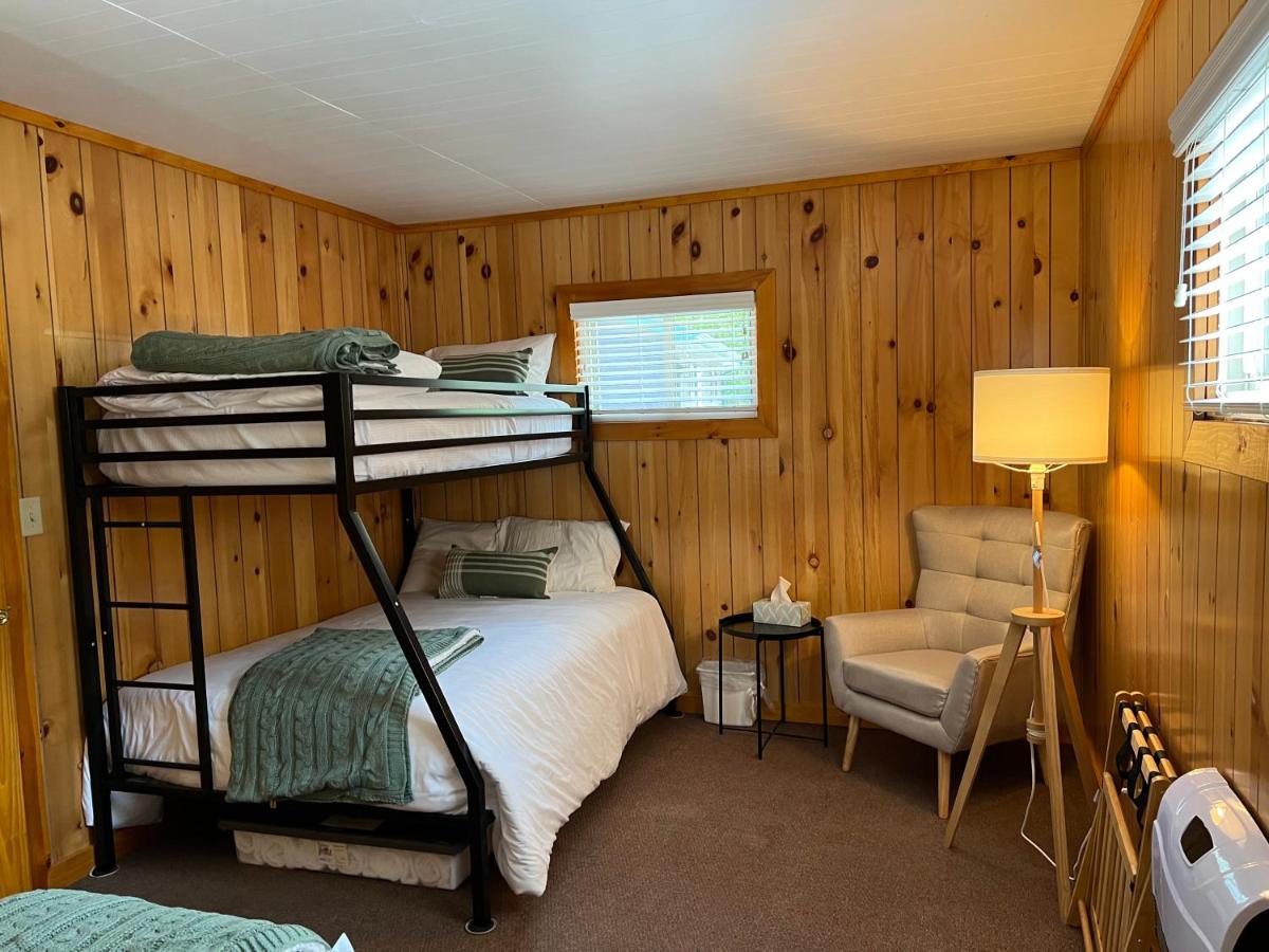 Sleeping Bear Resort